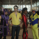 Illustration for article titled The Cosplay Of New York Comic-Con, Day One